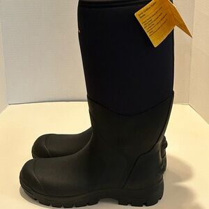 Cabela's 5mm Outdoor Rubber Boots for Men